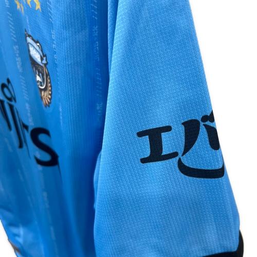 川崎フロンターレ (カワサキフロンターレ) サッカーユニフォーム