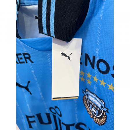 川崎フロンターレ (カワサキフロンターレ) サッカーユニフォーム