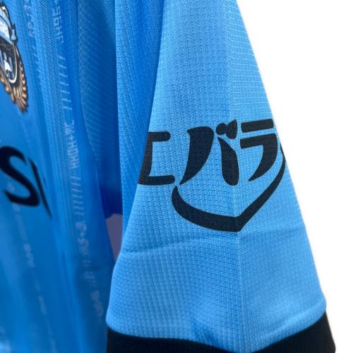川崎フロンターレ (カワサキフロンターレ) サッカーユニフォーム