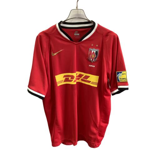 浦和レッズ (ウラワレッズ) サッカーユニフォーム メンズ SIZE XL