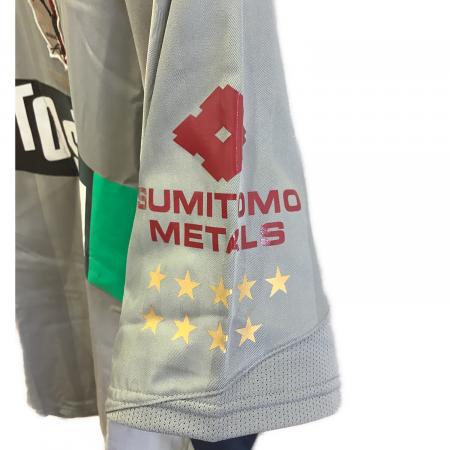 鹿島アントラーズ (カシマアントラーズ) サッカーユニフォーム メンズ