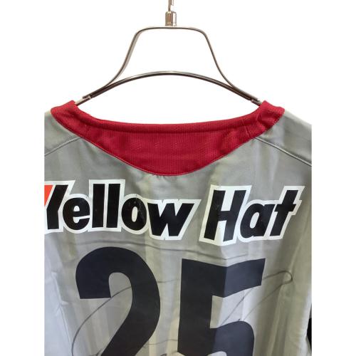 鹿島アントラーズ (カシマアントラーズ) サッカーユニフォーム メンズ