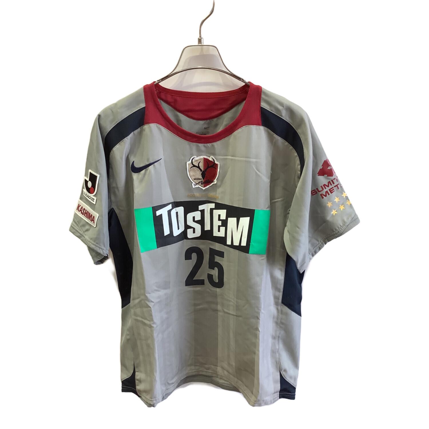 鹿島アントラーズ (カシマアントラーズ) サッカーユニフォーム メンズ