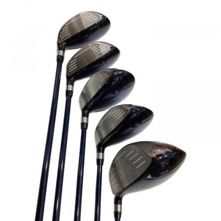 TOUR STAGE (ツアーステージ) ゴルフクラブ&キャディバッグセット