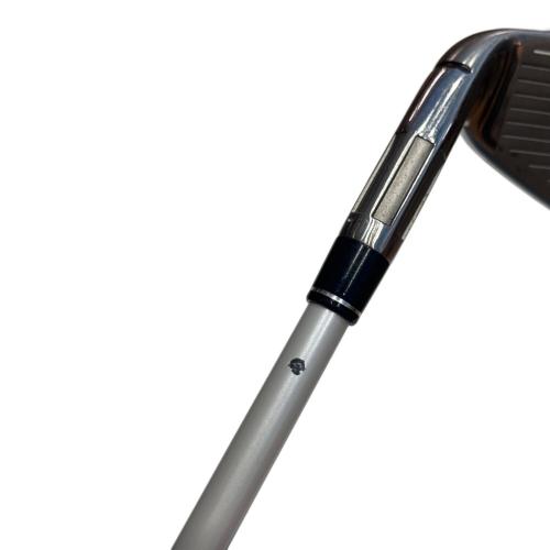 TaylorMade (テーラーメイド) アイアンセット M6 5本セット(7/8/9/P/S