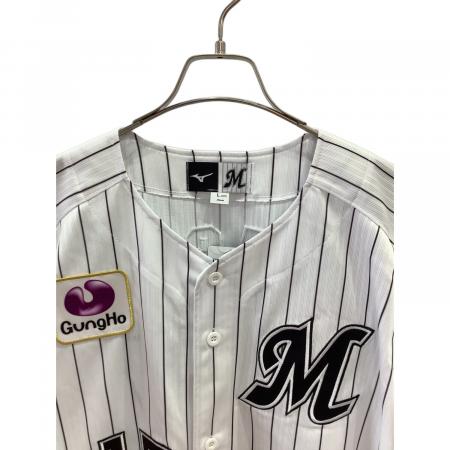 千葉ロッテマリーンズ (チバロッテマリーンズ) 応援グッズ SIZE L