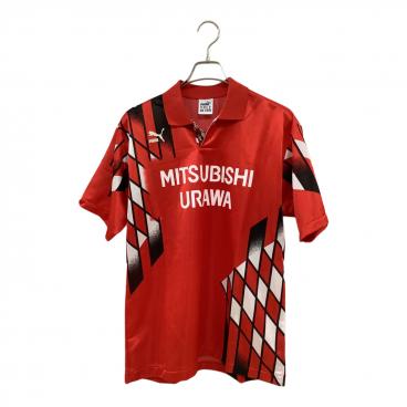 横浜マリノス (ヨコハマ・マリノス) サッカーユニフォーム SIZE L