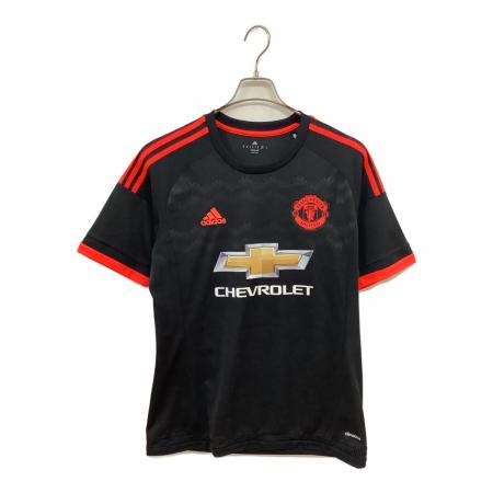 マンチェスターユナイテッド サッカーユニフォーム メンズ SIZE O