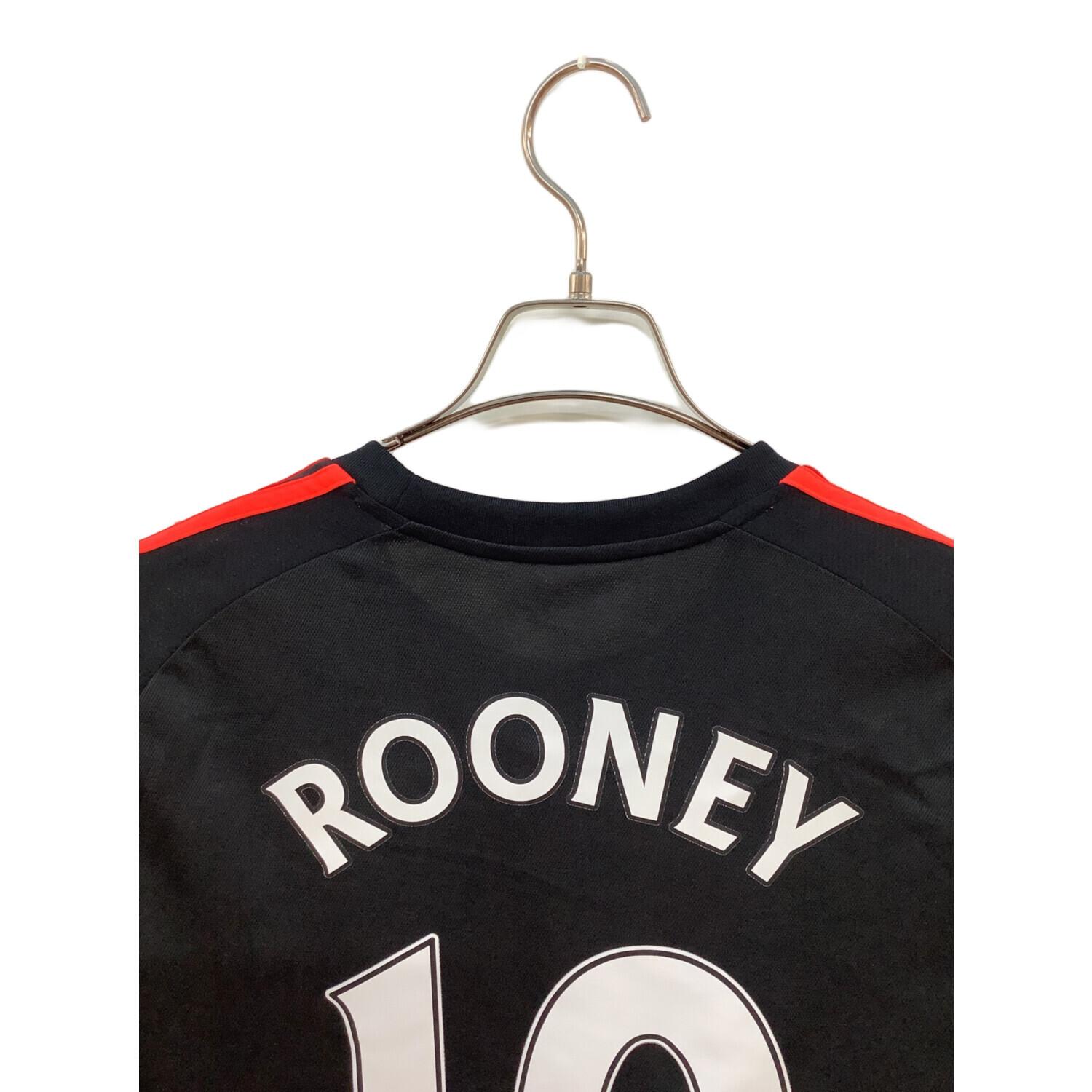 マンチェスターユナイテッド サッカーユニフォーム メンズ SIZE O