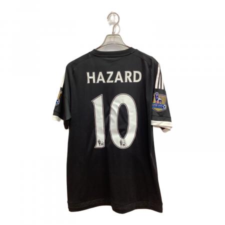 チェルシー サッカーユニフォーム メンズ SIZE O ブラック 【10