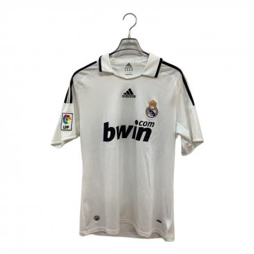 レアル・マドリード サッカーユニフォーム メンズ SIZE L ブラック ※CL