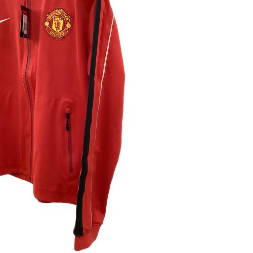マンチェスターユナイテッド サポーターグッズ Lサイズ ジャージトップ