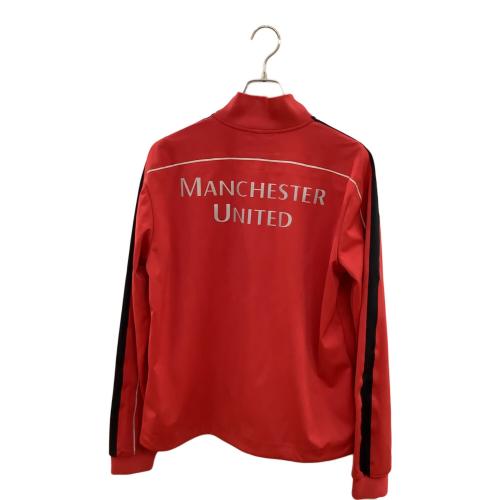 マンチェスターユナイテッド サポーターグッズ Lサイズ ジャージトップ