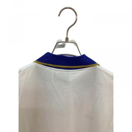 イタリア代表 (イタリアダイヒョウ) サッカーユニフォーム メンズ SIZE