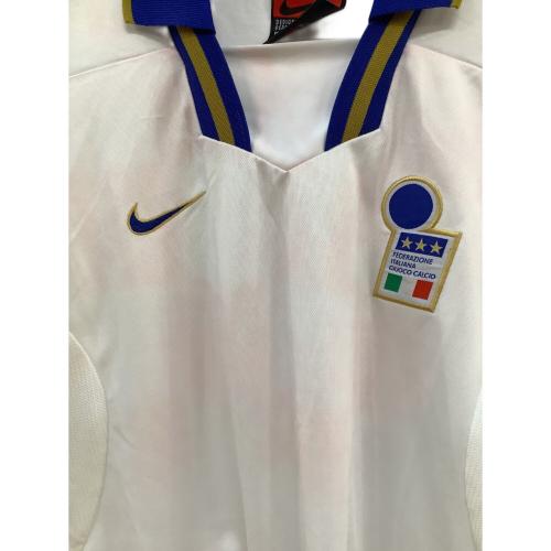 イタリア代表 (イタリアダイヒョウ) サッカーユニフォーム メンズ SIZE