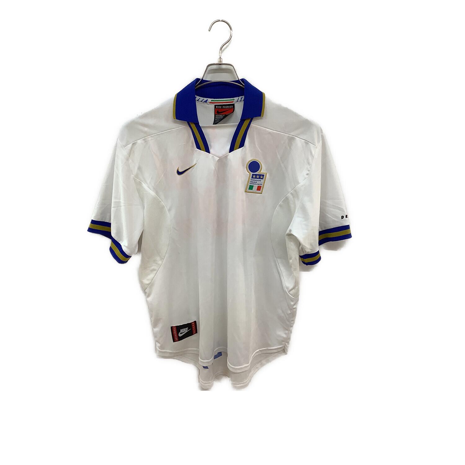 イタリア代表 (イタリアダイヒョウ) サッカーユニフォーム メンズ SIZE