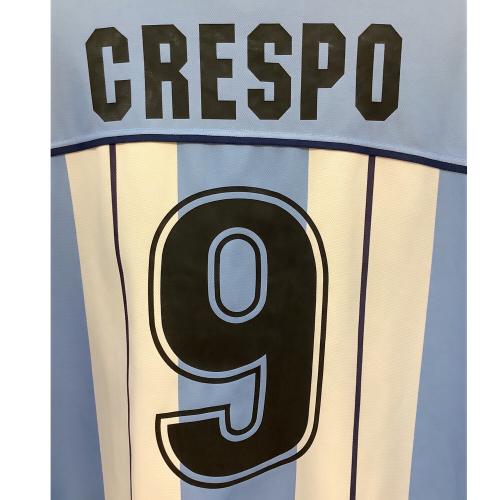 アルゼンチン代表 (アルゼンチンダイヒョウ) サッカーユニフォーム