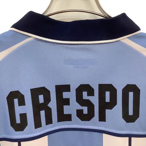 アルゼンチン代表 (アルゼンチンダイヒョウ) サッカーユニフォーム