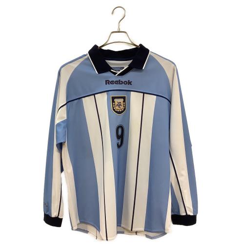 アルゼンチン代表 (アルゼンチンダイヒョウ) サッカーユニフォーム