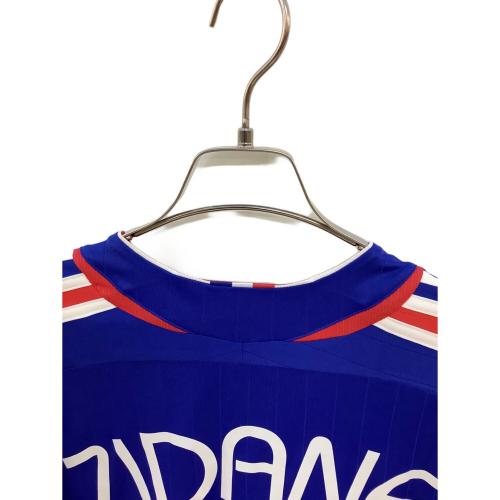 フランス代表 (フランスダイヒョウ) サッカーユニフォーム メンズ SIZE