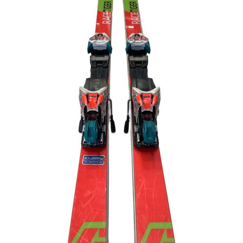 Volkl (フォルクル) RACE TIGER GS 30 レース用 カービングスキー