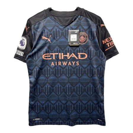 マンチェスターシティ (マンチェスター・シティ) サッカーユニフォーム