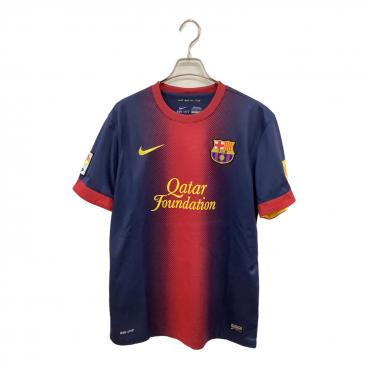 ブラジル代表 サッカーユニフォーム メンズ SIZE L イエロー 【10