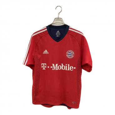 マンチェスターユナイテッド サッカーユニフォーム メンズ SIZE L