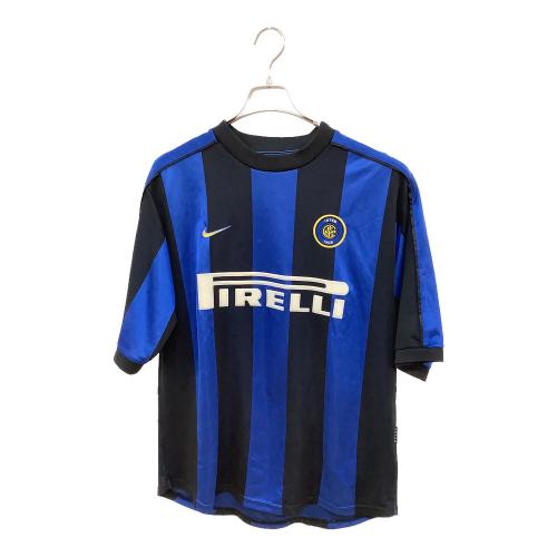 インテル (インテル・ミラノ) サッカーユニフォーム メンズ SIZE M