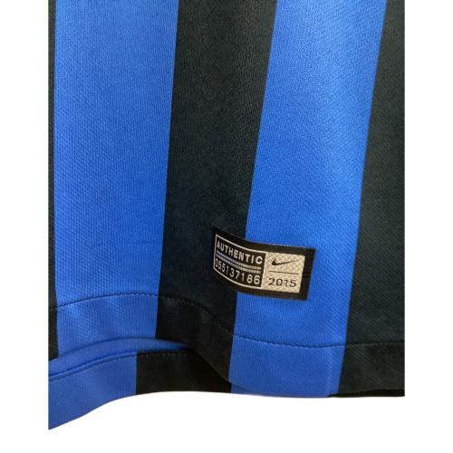 インテル (インテル・ミラノ) サッカーユニフォーム メンズ SIZE M