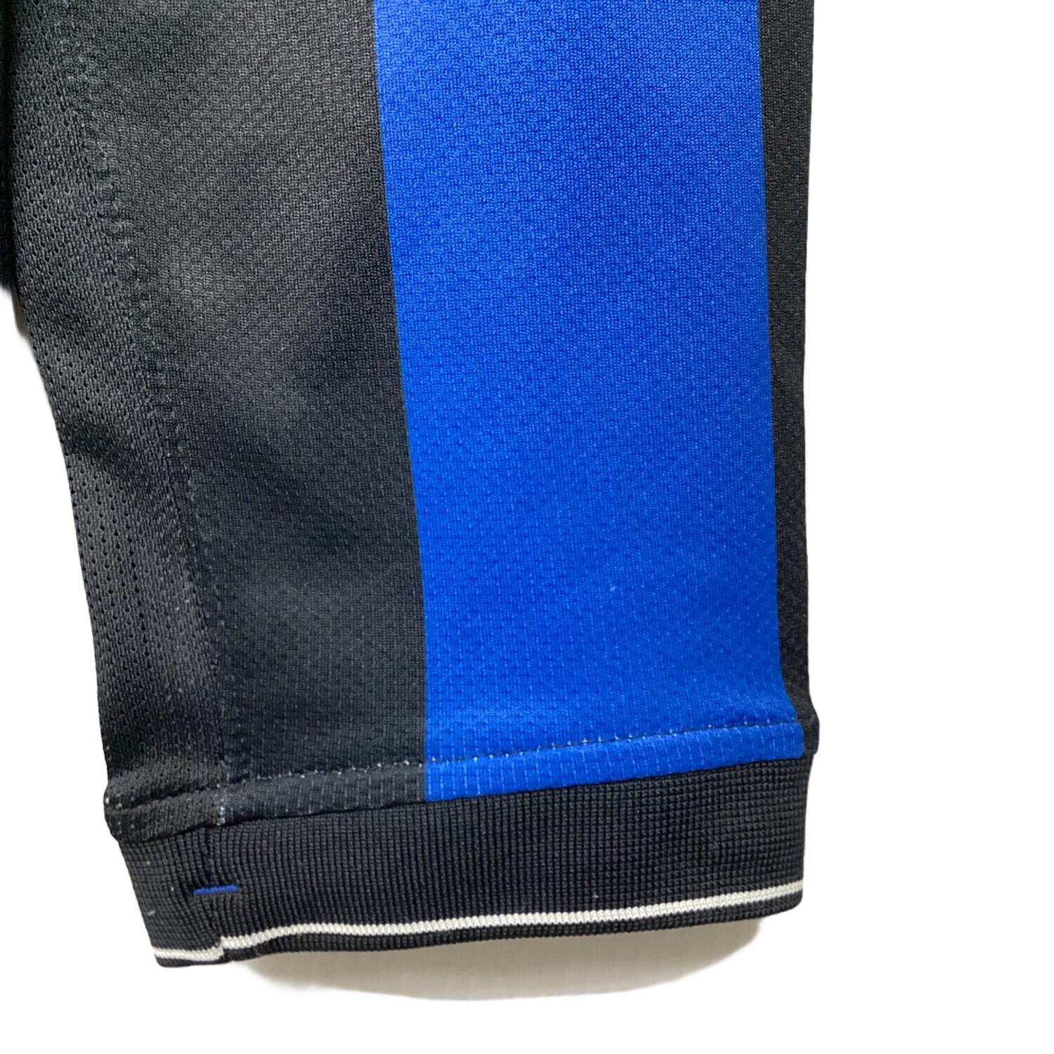 インテル・ミラノ サッカーユニフォーム メンズ SIZE M ブルーx