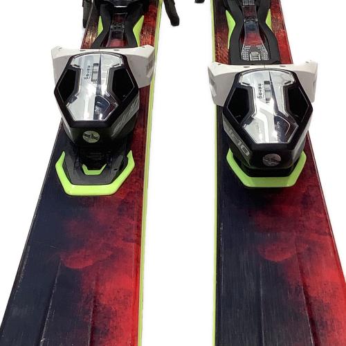 OLIN (オーリン) MARK-M 78 カービングスキー 163cm｜トレファクONLINE