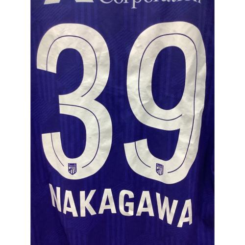 FC東京 (エフシートウキョウ) サッカーユニフォーム メンズ SIZE L