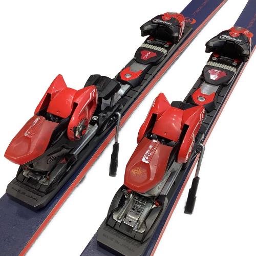 OGASAKA (オガサカ) TC SK カービングスキー 165cm｜トレファクONLINE