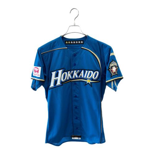 北海道日本ハムファイターズ (ホッカイドウニッポンハムファイターズ