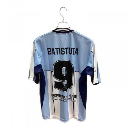 アルゼンチン代表 (アルゼンチンダイヒョウ) サッカーユニフォーム