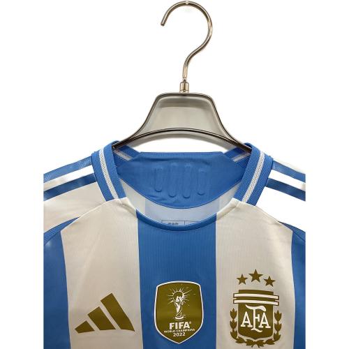 アルゼンチン代表 (アルゼンチンダイヒョウ) 【10】リオネル・メッシ