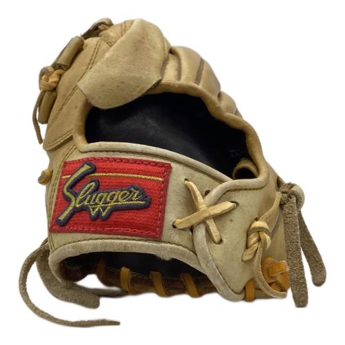 久保田スラッガー (クボタスラッガー) AGGRESSIVE 軟式グローブ 約28cm