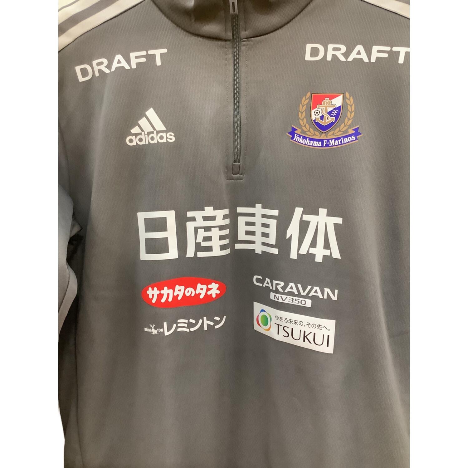 横浜F・マリノス (ヨコハマエフマリノス) サポーターグッズ SIZE O