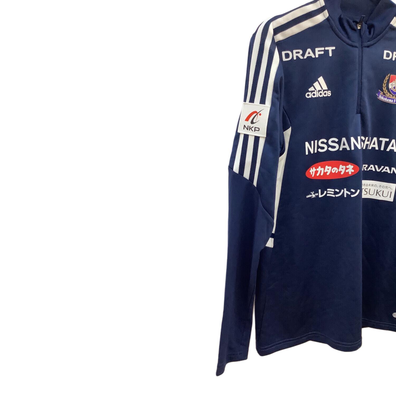 横浜F・マリノス (ヨコハマエフマリノス) サポーターグッズ Mサイズ