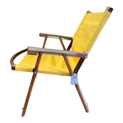 Kermit chair (カーミットチェア) アウトドアチェア ウォールナット