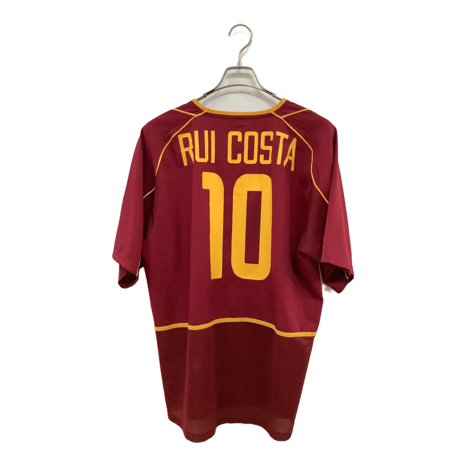 ポルトガル代表 サッカーユニフォーム メンズ SIZE L ブラウン 【10