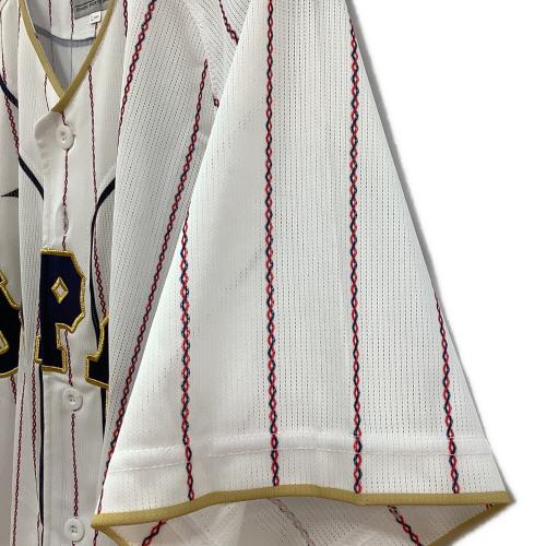 日本代表(侍ジャパン) (ニホンダイヒョウ(サムライジャパン)) レプリカ