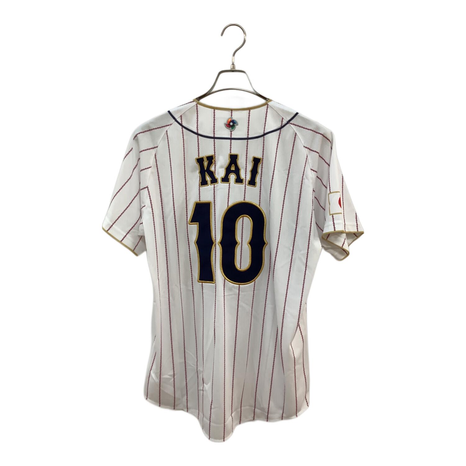 日本代表(侍ジャパン) (ニホンダイヒョウ(サムライジャパン)) レプリカ