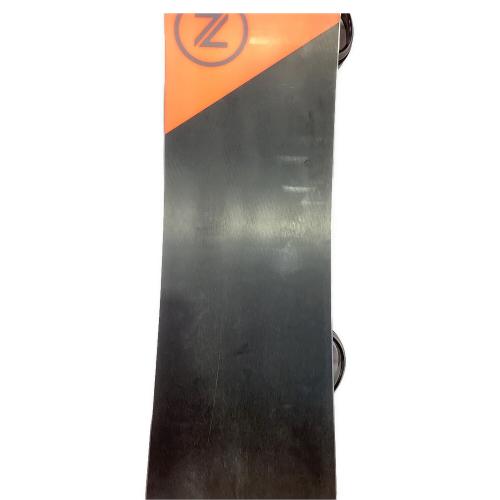 NIDECKER (ナイデッカー) SCORE LTD スノーボード 152cm ブラック