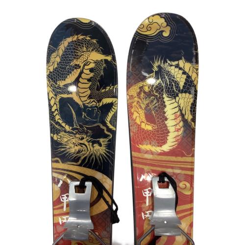 bluemoris (ブルーモリス) 影八甲田 ショートスキー 99cm｜トレファク