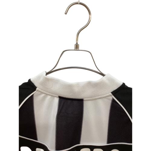 ユベントス 【10】アレサンドロ・デルピエロ・02-03シーズン・ホーム