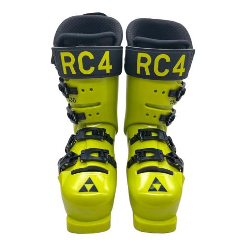 FISCHER (フィッシャー) RC4 Podium スキーブーツ 程度B メンズ SIZE