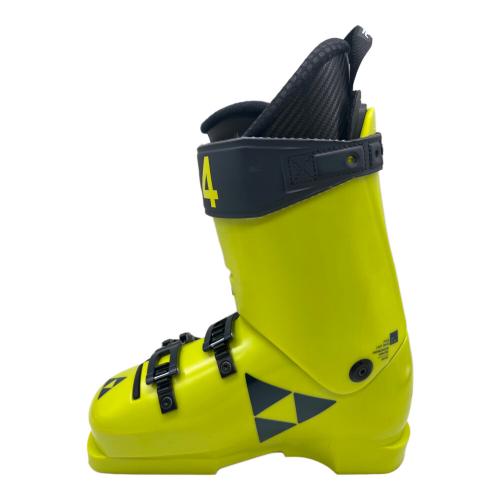 FISCHER (フィッシャー) RC4 Podium スキーブーツ 程度B メンズ SIZE