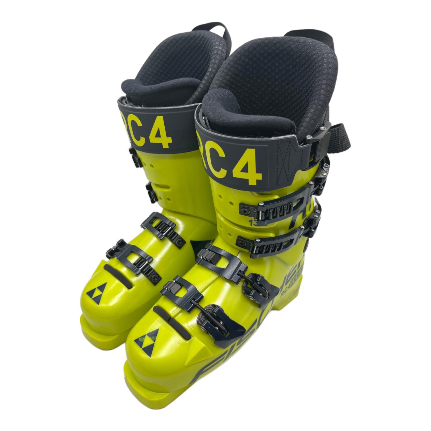 FISCHER (フィッシャー) RC4 Podium スキーブーツ 程度B メンズ SIZE